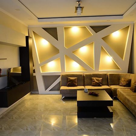 Gng Apartment Tbilisi Exterior foto